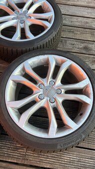 Audi s3 kola r18 - 5