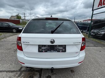 Škoda Superb 2,0TDI 4x4 DSG 125kW Business - 5