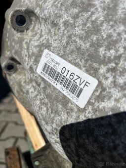 Převodovka 6hp19 bmw e90/e91 325ix - 5