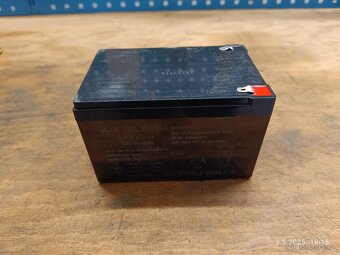 Elektrické auto - 5