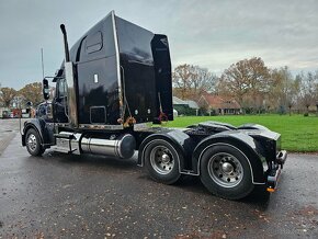 Freightliner Coronado 2015 euro6 - odpočet DPH - 5