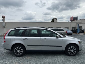 Volvo V50 1.8 Kinetic - 5