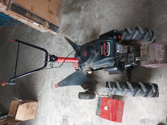 Vari XP 200 - 5