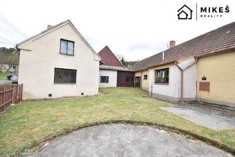 Prodej rodinného domu 160 m2, pozemek 696 m2. Libětice - 5