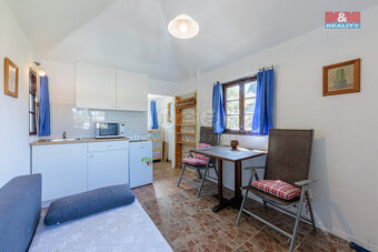 Prodej zahrady, 292 m², Karlovy Vary - 5