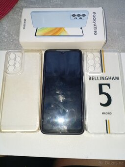 Samsung Galaxy A33 5G - 5