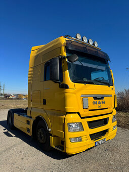 MAN TGX 18.480 BLS - 5