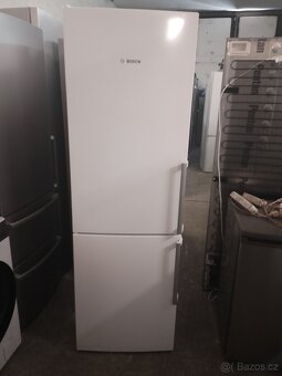 Lednice bosch A+++ - 5