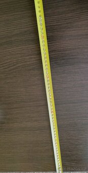Stříbrný řetízek (Ag 925) 45 cm - 5