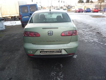 SEAT CORDOBA 1,2 47 KW// STK :1/2027 // - 5