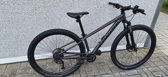 Zánovní horské kolo Specialized Rockhopper 29", vel. S - 5
