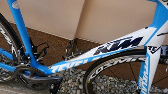 SILNIČKA KARBON KTM REVELATOR 4000//59CM - 5