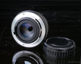 smc pentax - m 1,7 50mm - 5