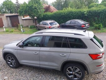 Prodam Škoda kodiaq Sportline DSG - 5