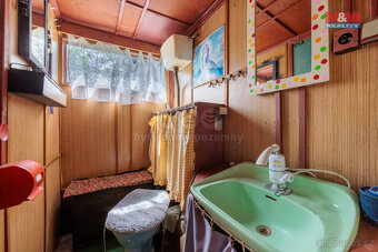 Prodej chaty, 25 m², Nebanice - Vrbová - 5