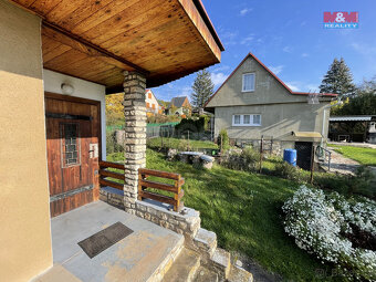 Prodej chaty, 48 m², Třeskonice - 5