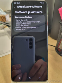 Samsung Galaxy S20 8GB 128GB - 5
