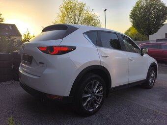 Mazda CX-5 KF 2.0 Skyactiv-G 121kw AWD +++KRASAVICE+++ - 5