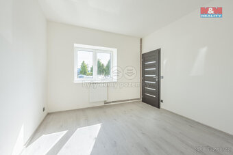 Pronájem bytu 2+kk, 54 m², Kladno, ul. Arménská - 5