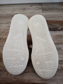 Dětské boty vel. 34 sálovky - 5
