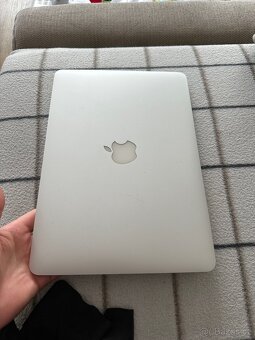 MacBook Pro 2013 - 5