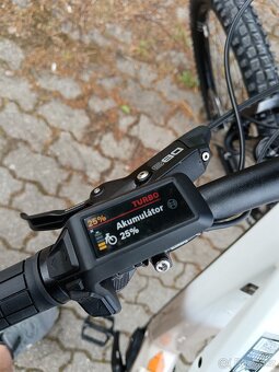 Focus jam2 6.7, 600wh - 5