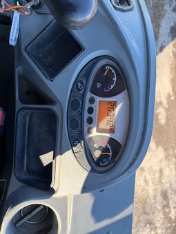 Minibagr Bobcat E17,Rok 2019,Vaha 1711kg - 5