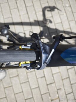 Lapierre air code 700 - 5
