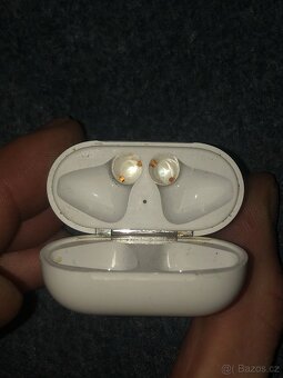 Apple AirPods 2 (2019)- Krabička - 5