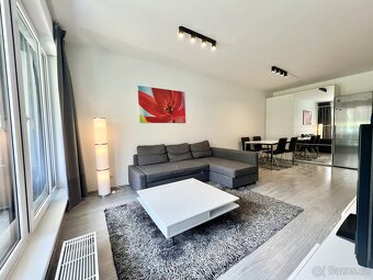 Pronájem byty 2+kk, 42 m2 - Praha - Stodůlky, ev.č. 00043 - 5