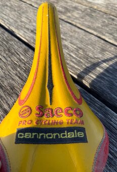 Saeco Cannondale - 5