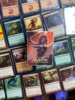 Magic the gathering karty - 5