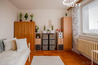 Prodej byt 2+1, 62㎡ - 5