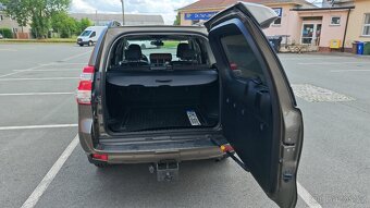 Land Cruiser 150, 83tkm, 2015, EXECUTIVE hněd.metal. - 5