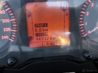 BMW R 1200 RT - 5