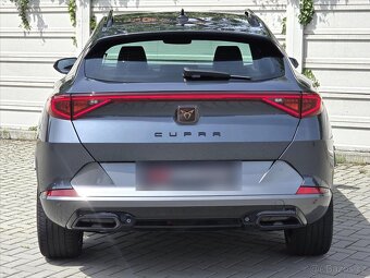 Cupra Formentor 1,5 TSi 110kW DSG Tov.Záruka ČR 1.maj 16V 11 - 5
