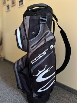 Golfový bag Cobra - 5