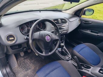 Fiat Bravo 1.4i 16v 66kw - 5