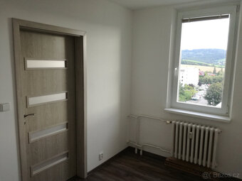 2+kk Valašské Meziříčí, Písečná, pronájem bytu - 5