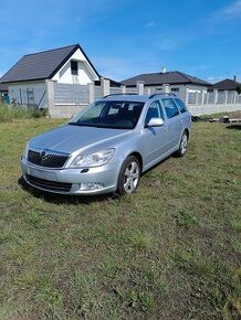 Dveře Škoda Octavia 2 (různé barvy) - 5
