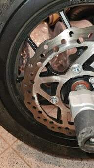 YCF F150 - 5