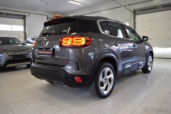Citroën C5 Aircross 1.5 HDI AUTOMAT VIRTUAL 12/2021-DPH - 5