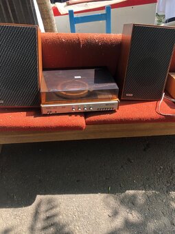 Tesla gramofon - 5