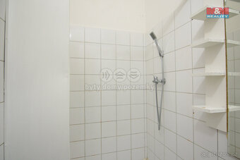 Pronájem bytu 2+1, 50 m², Mělník, ul. Sokolovská - 5