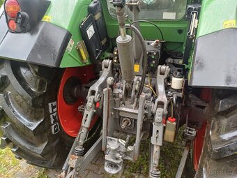 Fendt 718 - 5