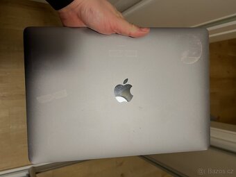 Macbook Pro 13 Retina (2017), 8 GB RAM, 256 SSD - 5