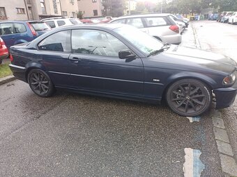 E46 coupe - 5