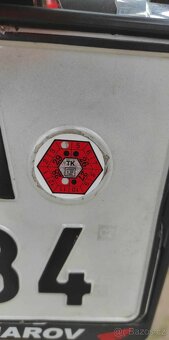 Suzuki GN 250 - 5