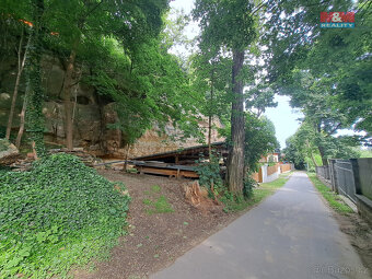 Prodej pozemku, 2025 m², Plzeň, ul. Pod Vinicemi - 5