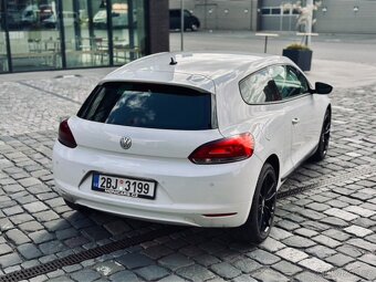 VW Scirocco 2.0 TDI 103kW - 5